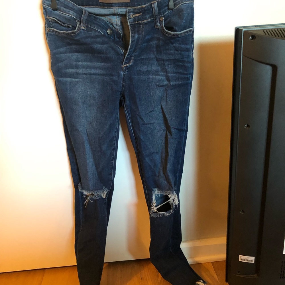 Joe’s Jeans